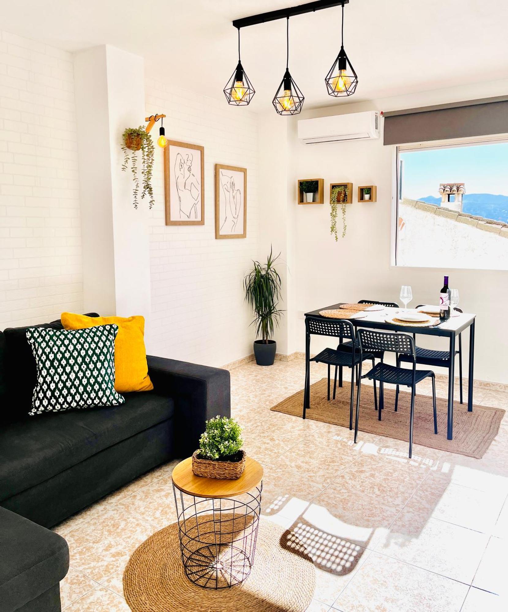 Apartamento Infantes 8 - Centro Ciudad Ronda Exterior photo